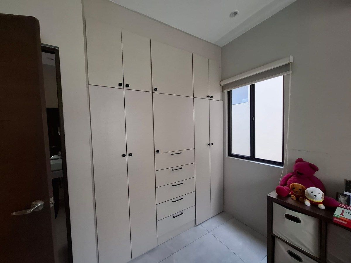 Casa em Cerradas Lumina, García, foto 16 de 17