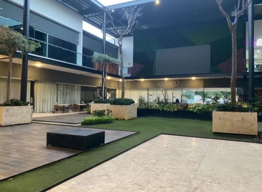 Loja em shopping em Santa Gertrudis Copo, Mérida, foto 5 de 7