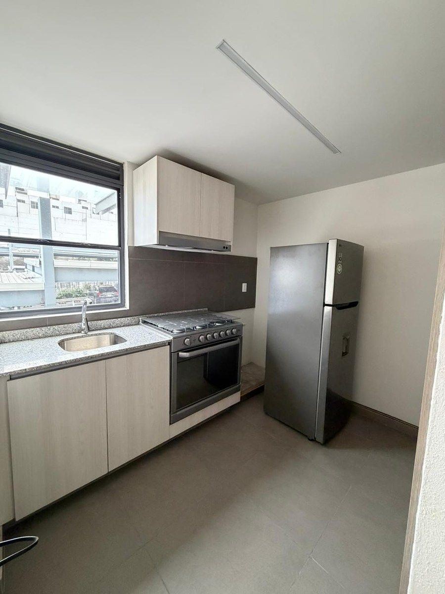 Apartamento em Fraccionamiento Del Parque Residencial, El Marqués, foto 3 de 15