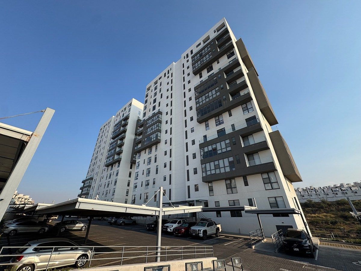 ALUGUEL APARTAMENTO TÉRREO SUMMIR PARK, ÁREA EL MIRADOR, foto 1 de 15