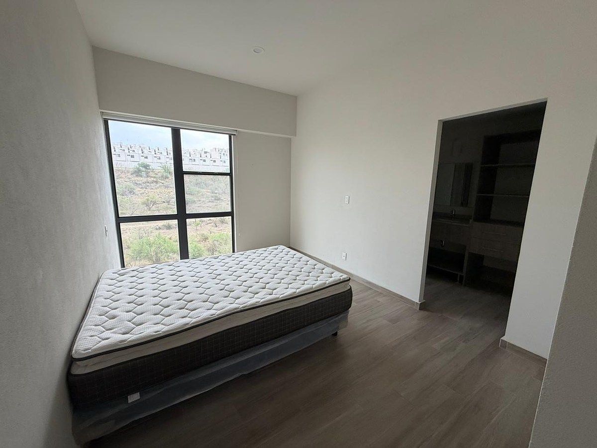Apartamento em Fraccionamiento Del Parque Residencial, El Marqués, foto 6 de 15