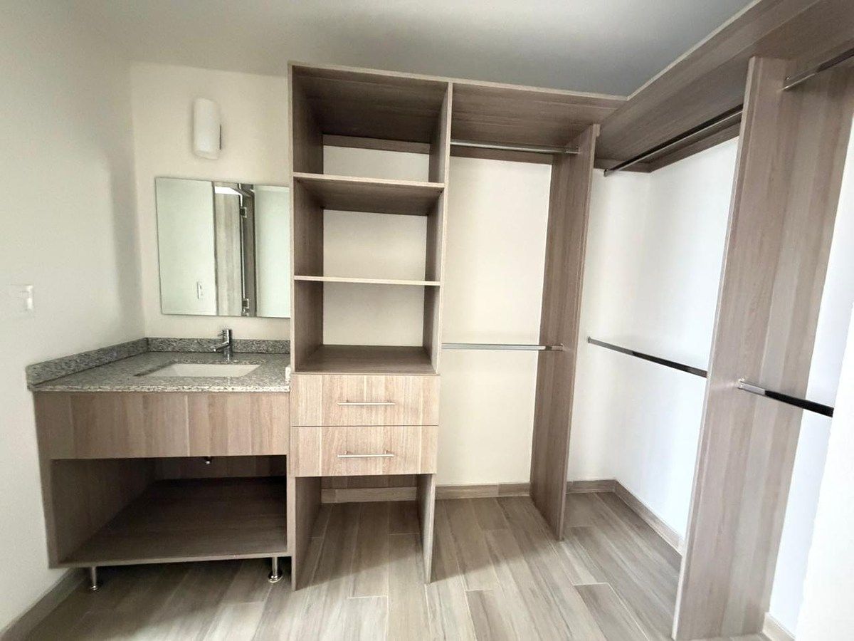Apartamento em Fraccionamiento Del Parque Residencial, El Marqués, foto 5 de 15