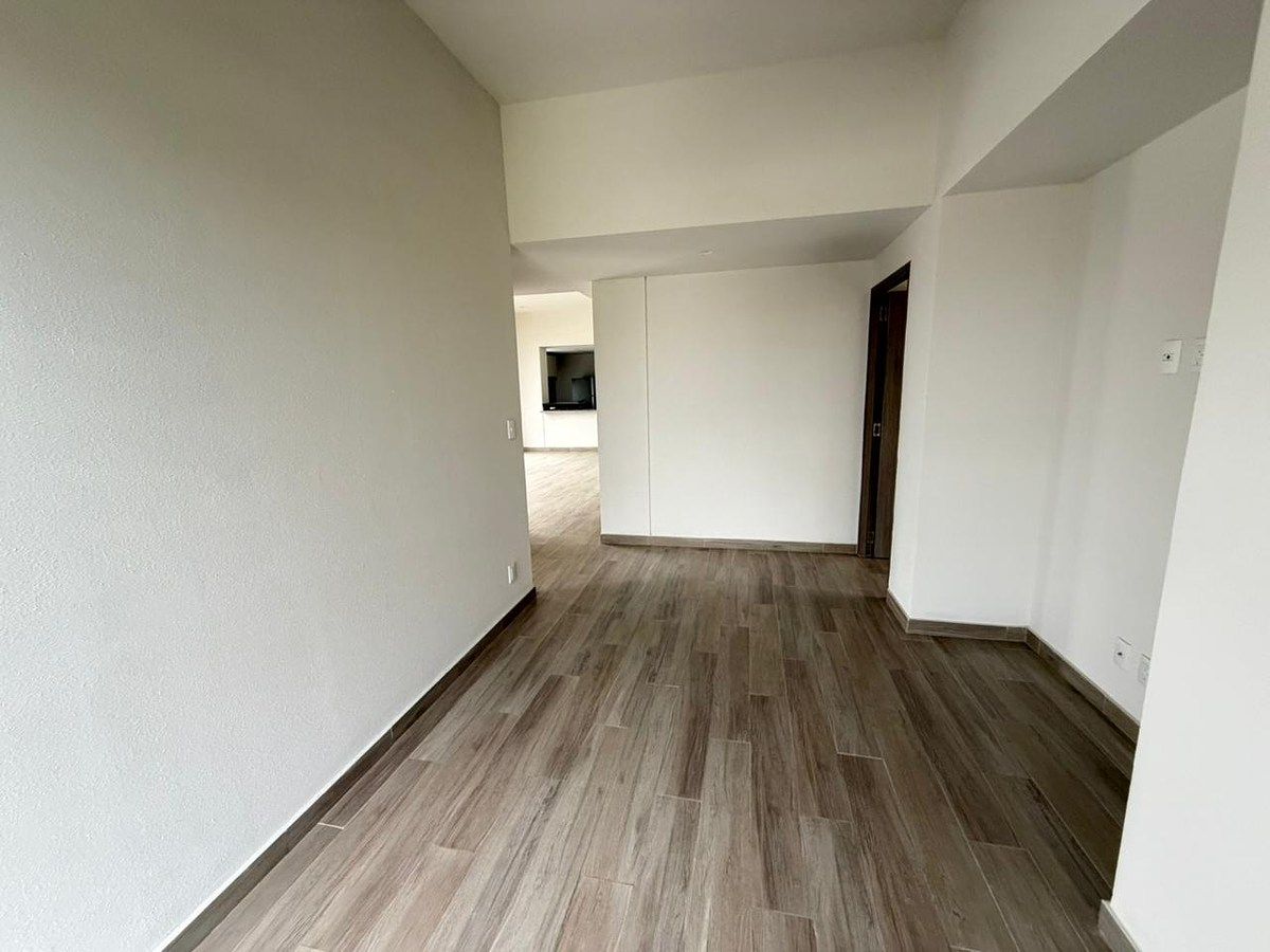 Apartamento em Fraccionamiento Del Parque Residencial, El Marqués, foto 8 de 15