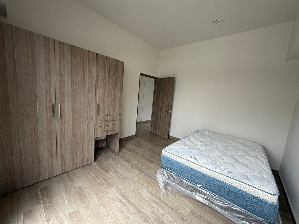 Apartamento em Fraccionamiento Del Parque Residencial, El Marqués, foto 7 de 15