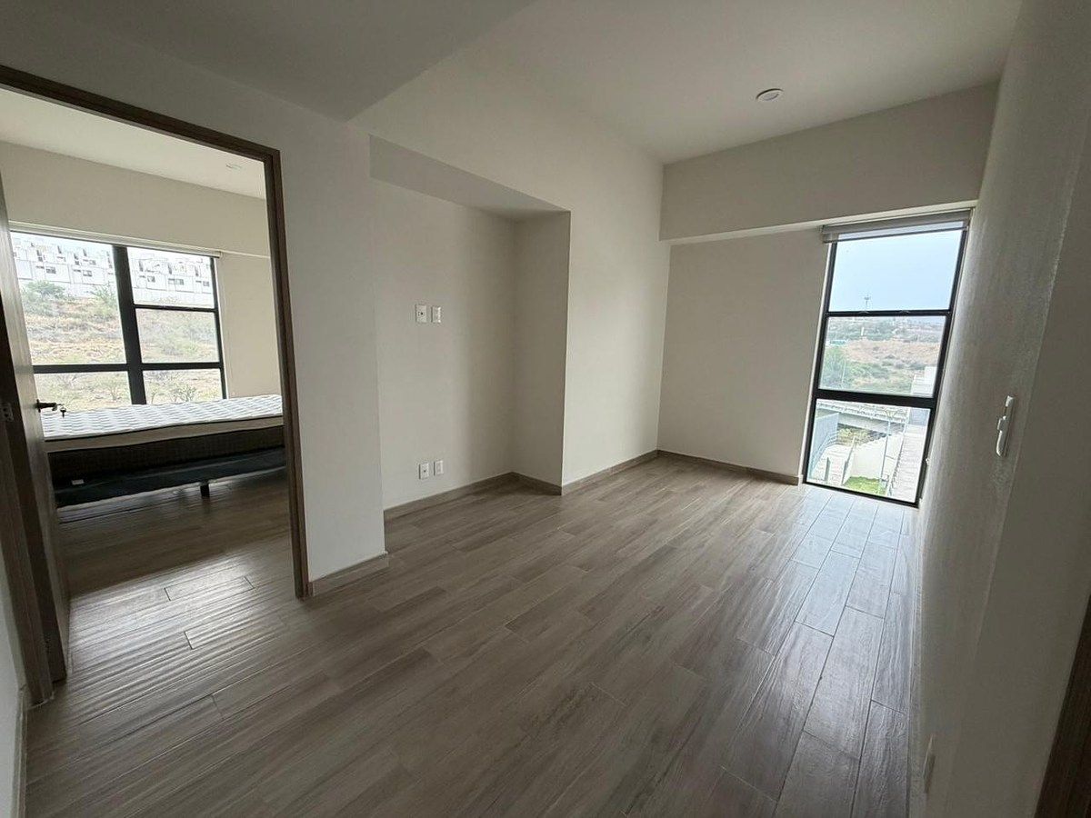 Apartamento em Fraccionamiento Del Parque Residencial, El Marqués, foto 9 de 15