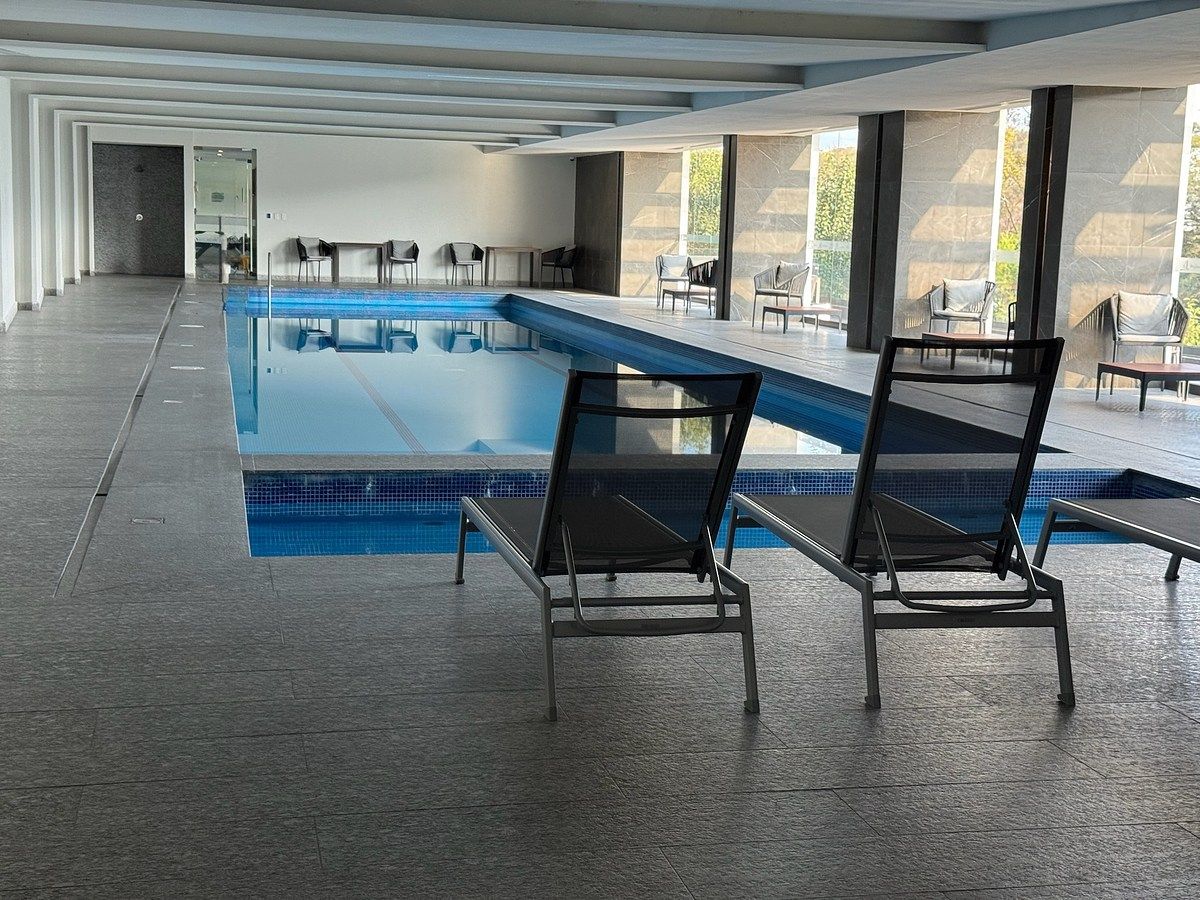 Apartamento em Fraccionamiento Del Parque Residencial, El Marqués, foto 10 de 15