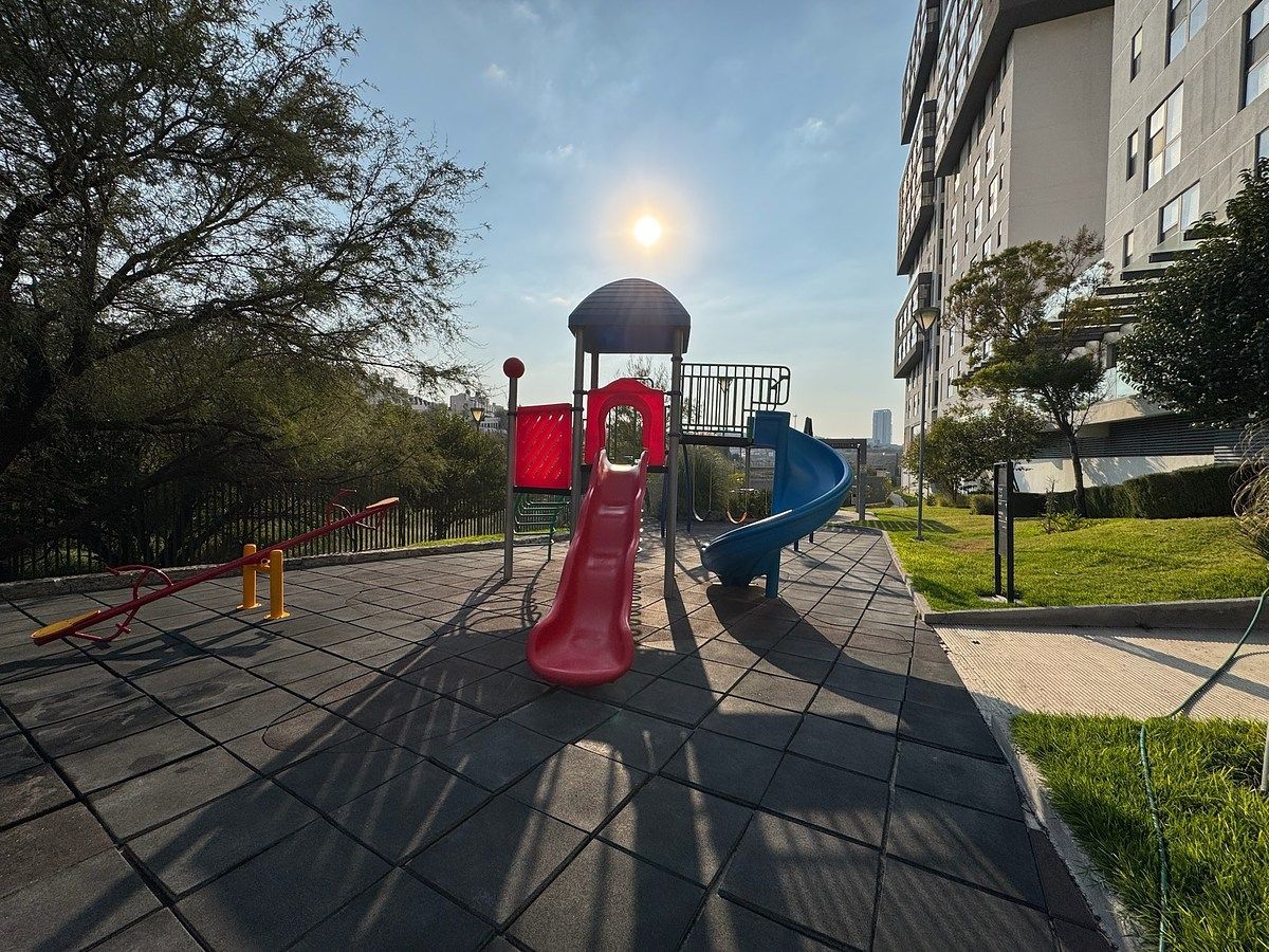 Apartamento em Fraccionamiento Del Parque Residencial, El Marqués, foto 13 de 15