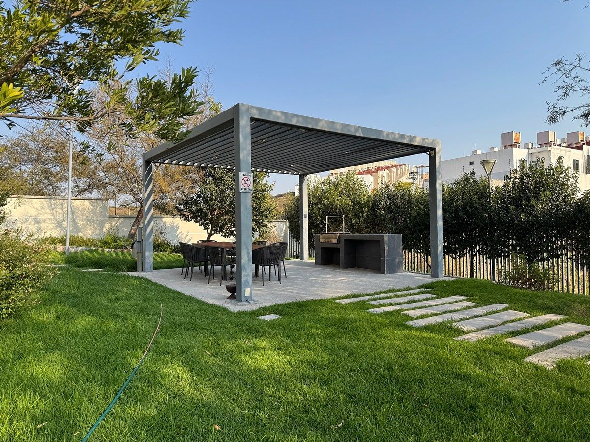 Apartamento em Fraccionamiento Del Parque Residencial, El Marqués, foto 15 de 15