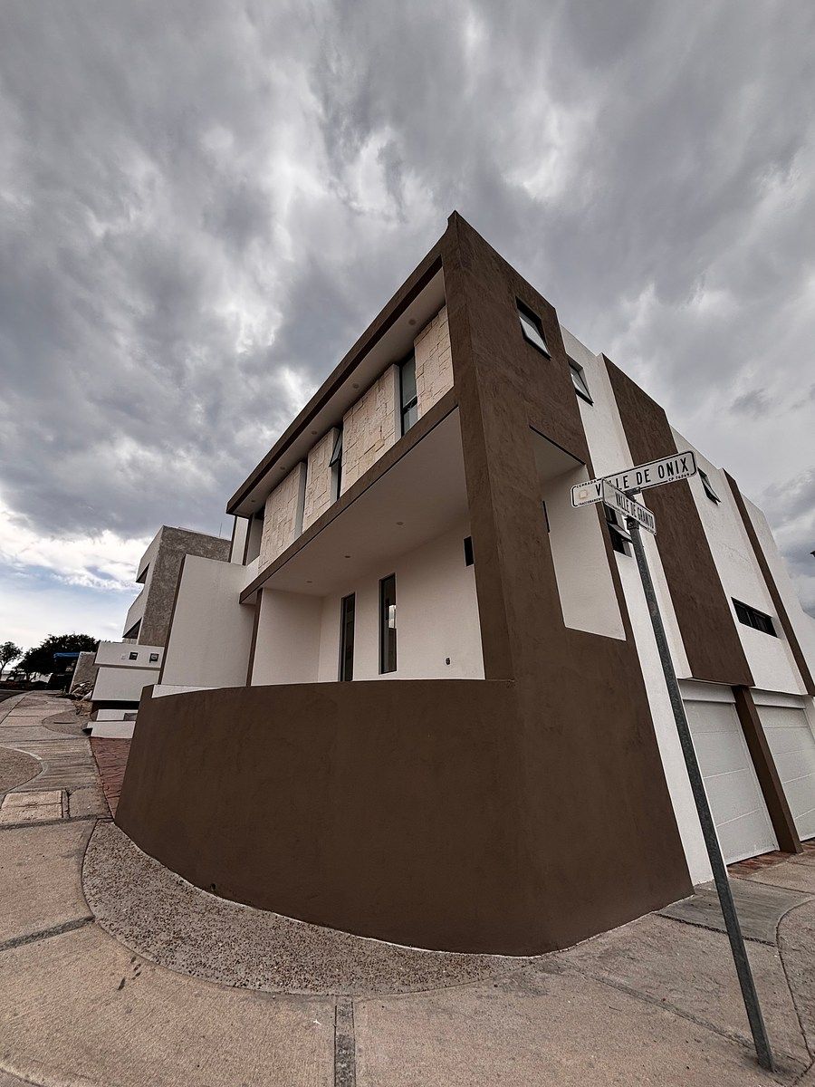 Casa em Zibatá, El Marqués, foto 2 de 28
