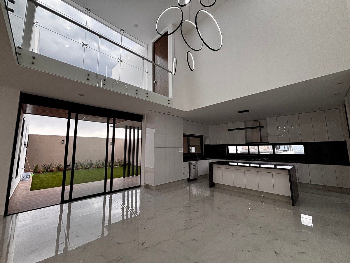 💎🏡 CASA JASPE: ALTURA DUPLA, SUBSOLO E ESPAÇOS DE LUXO PARA APROVEITAR, foto 1 de 28