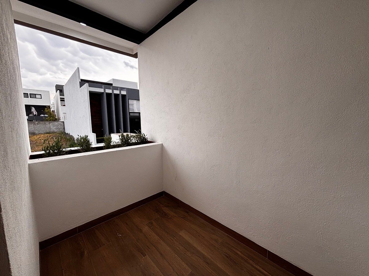 Casa em Zibatá, El Marqués, foto 19 de 28