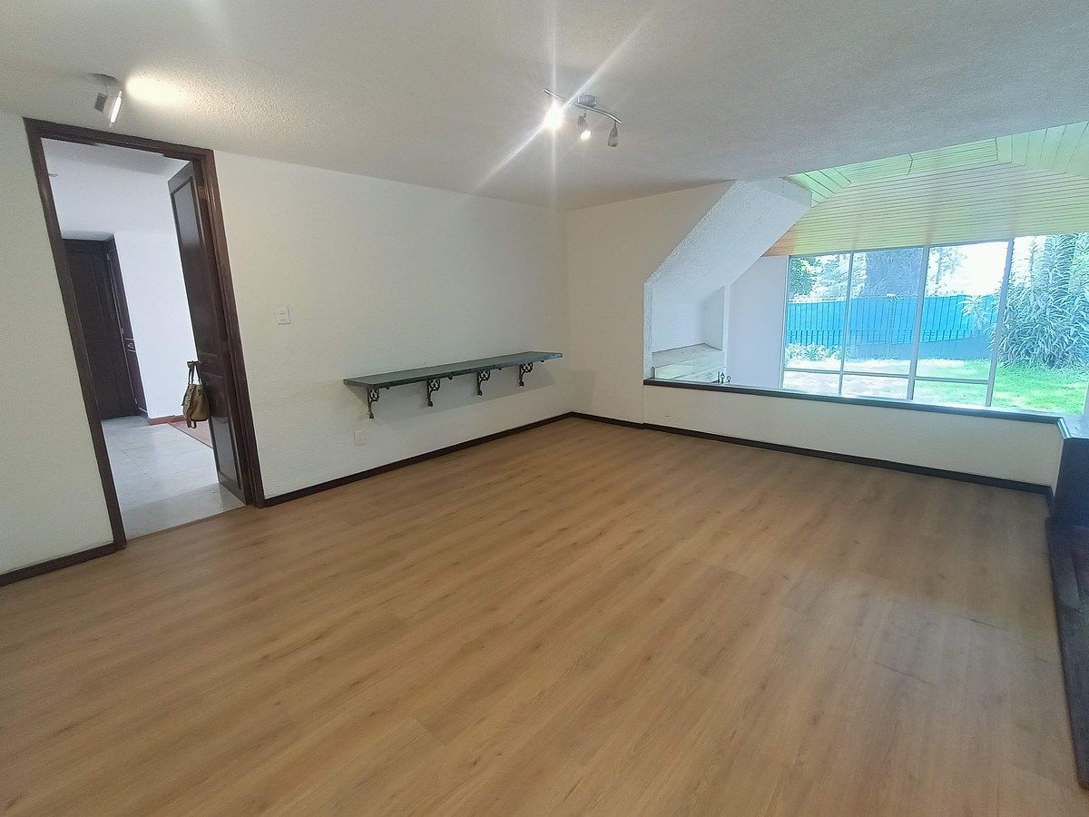 Casa en condominio en Lomas de La Herradura, Huixquilucan, foto 15 de 40