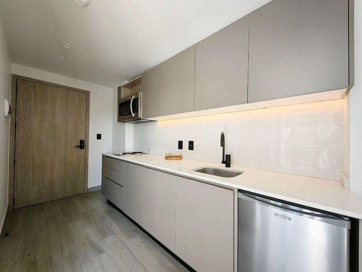Departamento en Centro (Área 1), Cuauhtémoc, foto 5 de 21