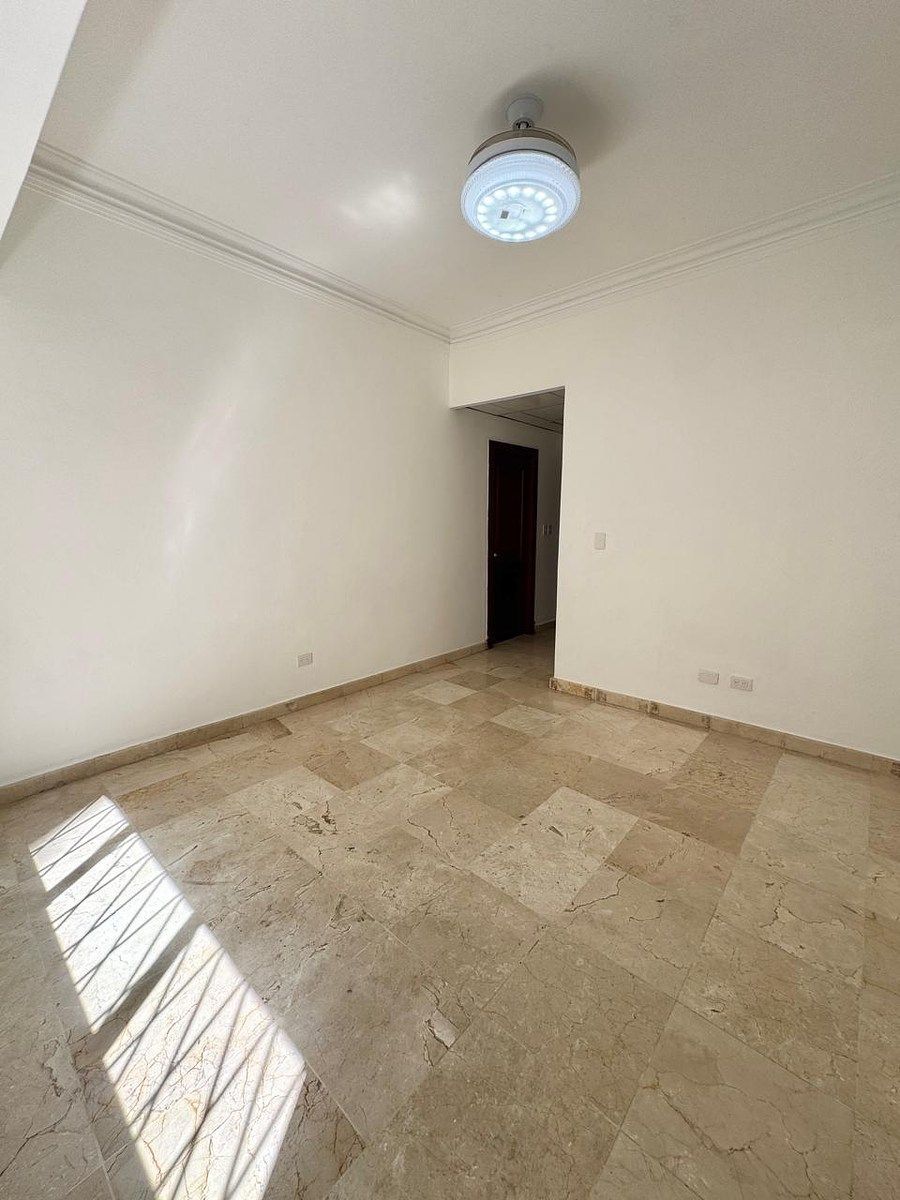 Apartamento en Los Cacicazgos, Santo Domingo Centro (Distrito Nacional), foto 11 de 12