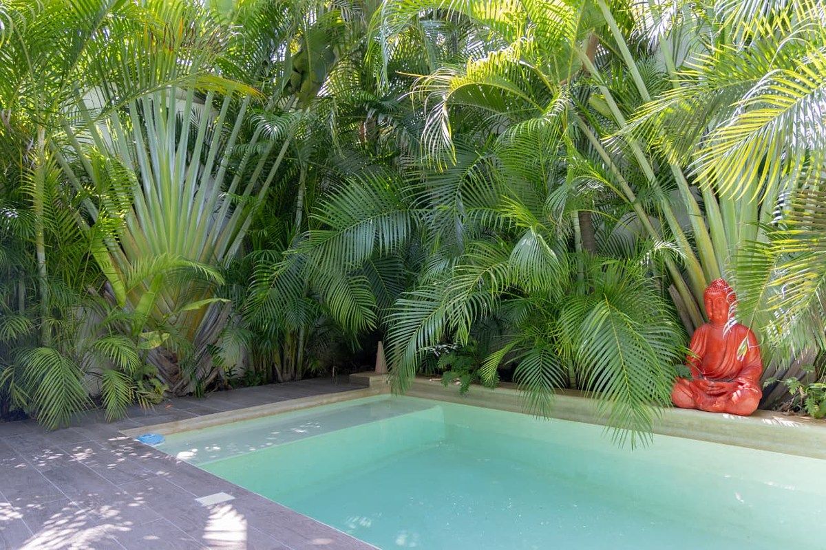 House in Montebello, Mérida, photo 13 of 41