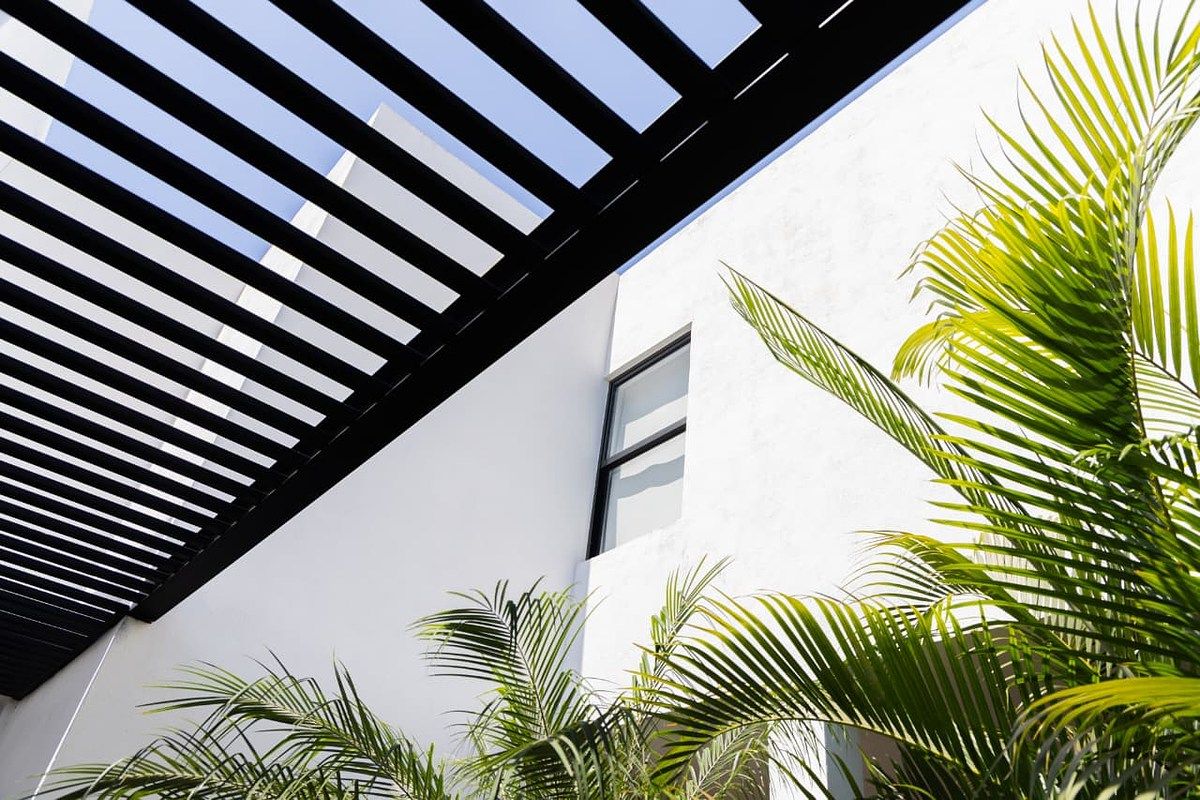 House in Montebello, Mérida, photo 41 of 41