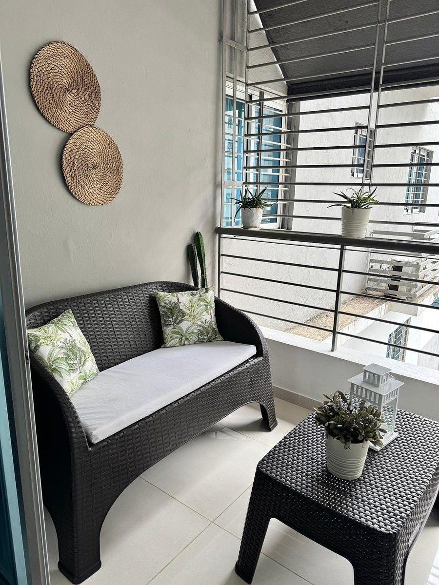 Apartamento en Evaristo Morales, Santo Domingo Centro (Distrito Nacional), foto 3 de 18