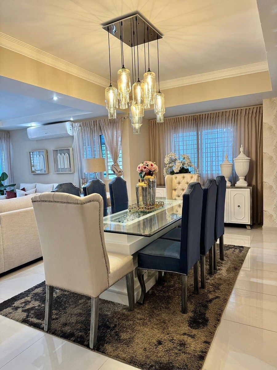 Apartamento en Evaristo Morales, Santo Domingo Centro (Distrito Nacional), foto 4 de 18