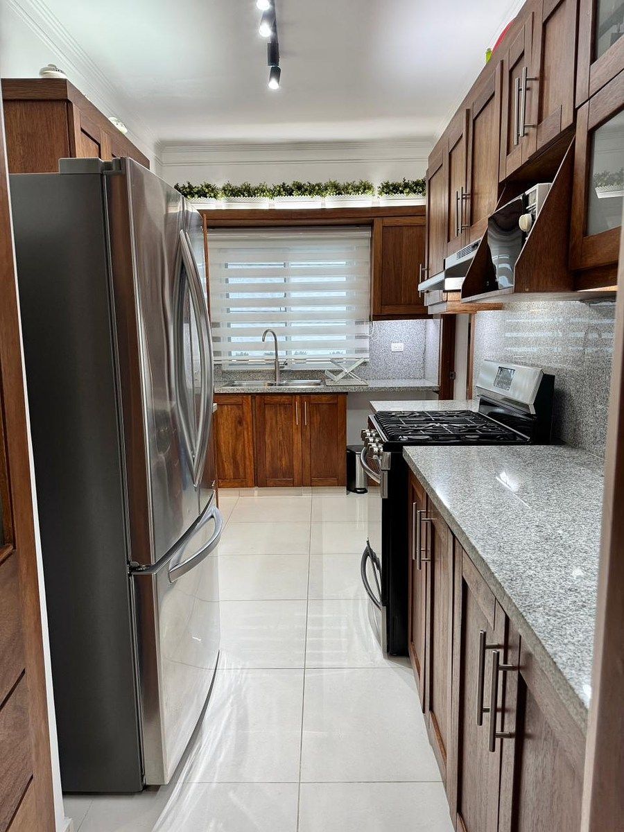 Apartamento en Evaristo Morales, Santo Domingo Centro (Distrito Nacional), foto 5 de 18