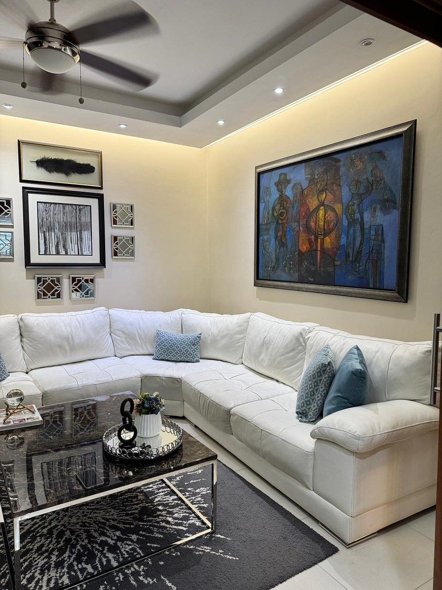 Apartamento en Evaristo Morales, Santo Domingo Centro (Distrito Nacional), foto 6 de 18
