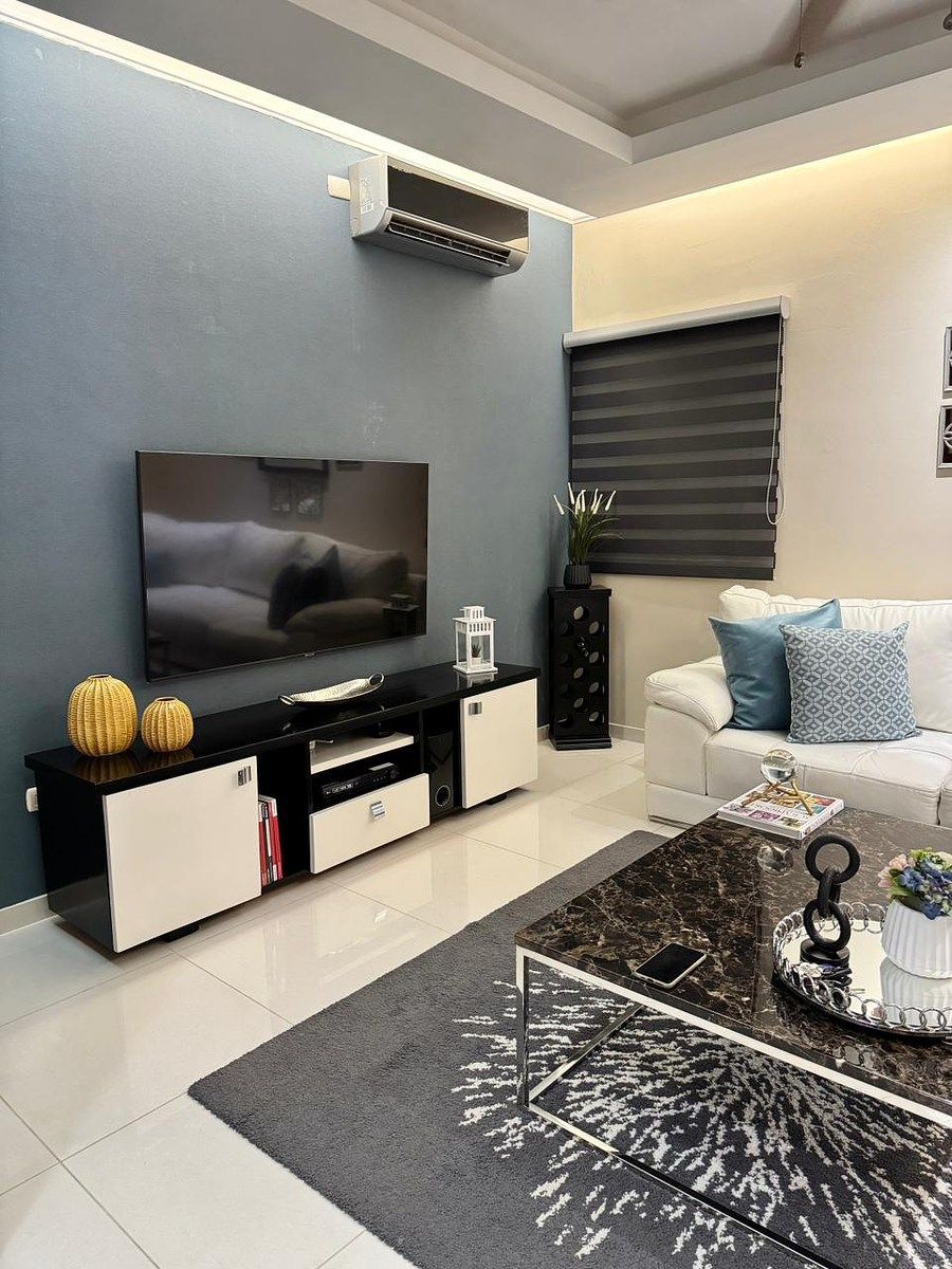 Apartamento en Evaristo Morales, Santo Domingo Centro (Distrito Nacional), foto 7 de 18
