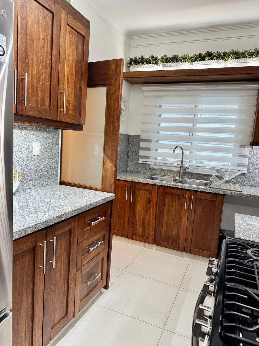 Apartamento en Evaristo Morales, Santo Domingo Centro (Distrito Nacional), foto 10 de 18