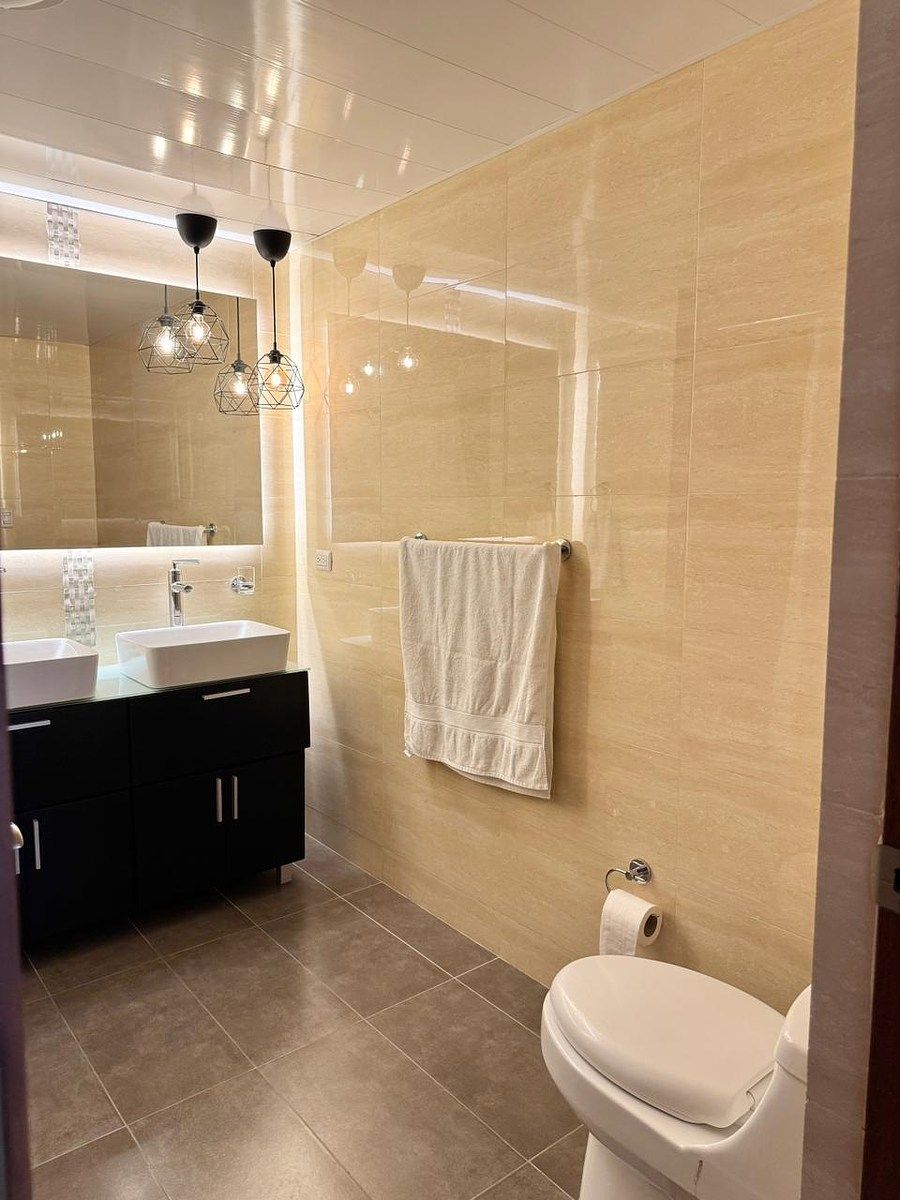 Apartamento en Evaristo Morales, Santo Domingo Centro (Distrito Nacional), foto 12 de 18