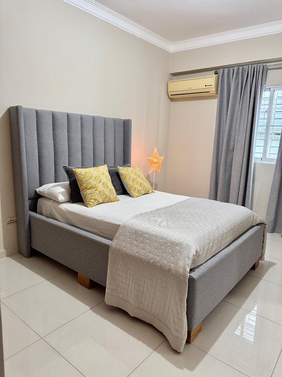 Apartamento en Evaristo Morales, Santo Domingo Centro (Distrito Nacional), foto 13 de 18