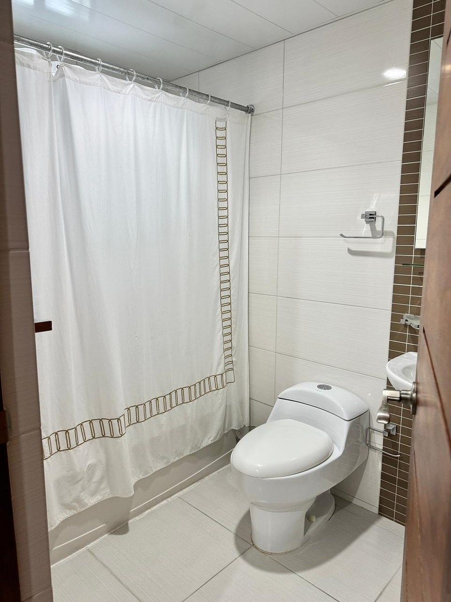 Apartamento en Evaristo Morales, Santo Domingo Centro (Distrito Nacional), foto 14 de 18