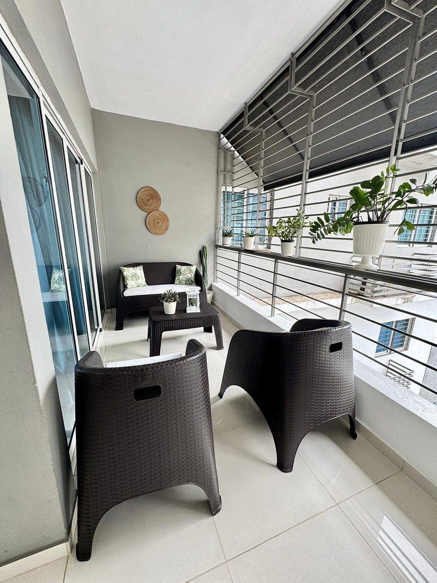 Apartamento en Evaristo Morales, Santo Domingo Centro (Distrito Nacional), foto 17 de 18