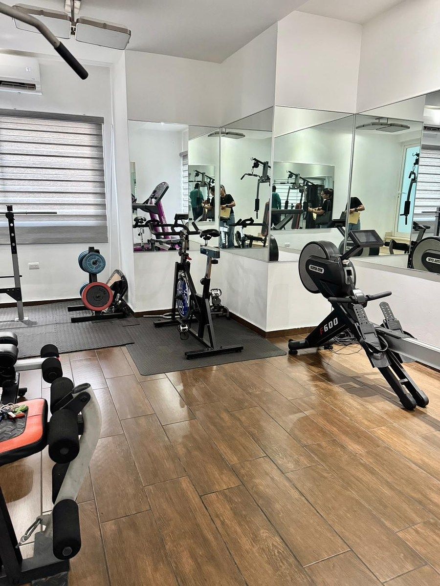 Apartamento en Evaristo Morales, Santo Domingo Centro (Distrito Nacional), foto 18 de 18
