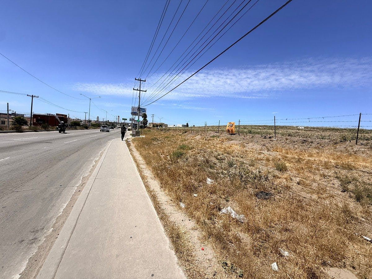 Lote em Chula Vista, Tijuana, foto 2 de 6