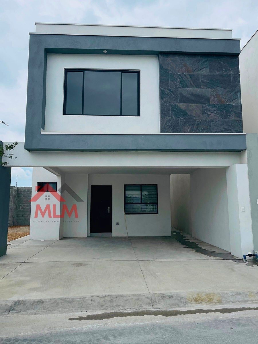 Casa Nueva en Preventa | Reserva Cumbres, Monterrey, foto 1 de 13