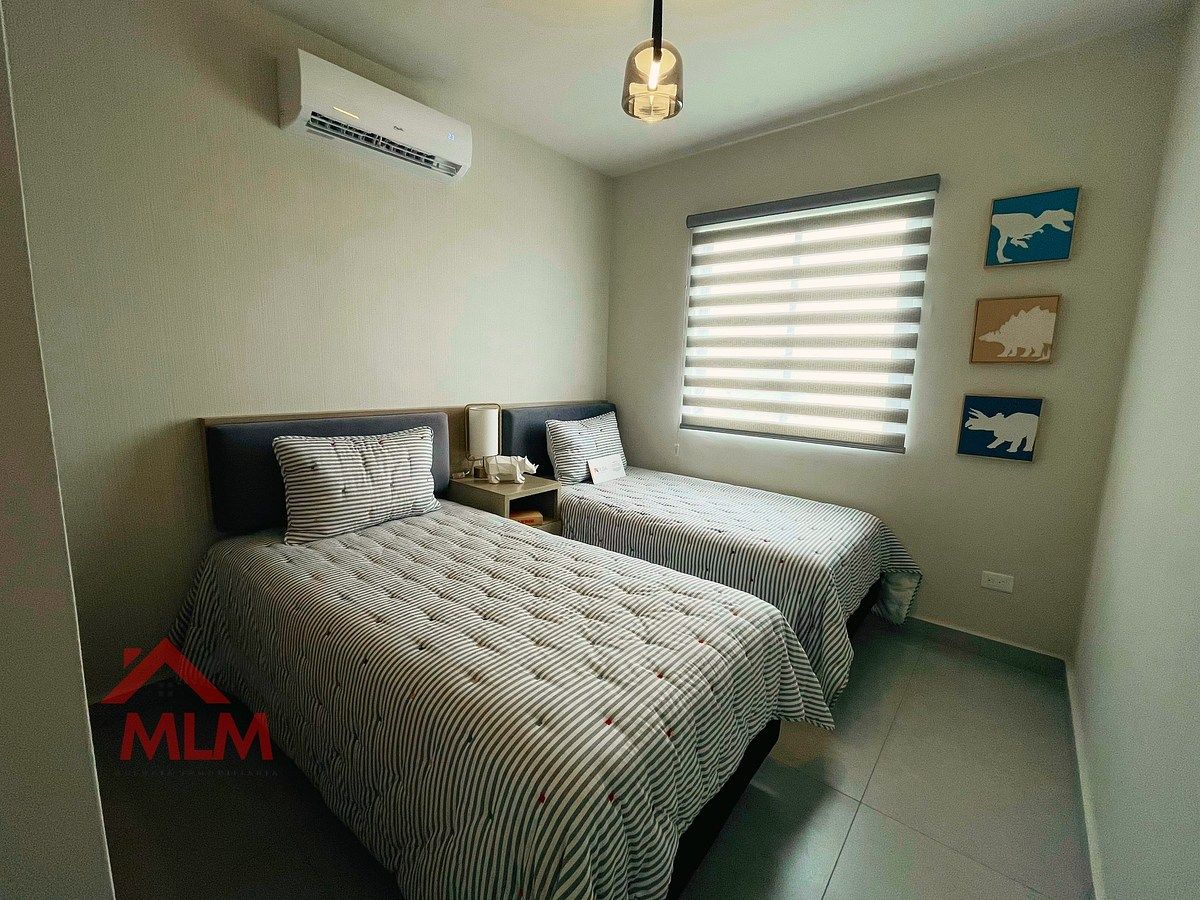 Casa em Dominio Cumbres, García, foto 7 de 13