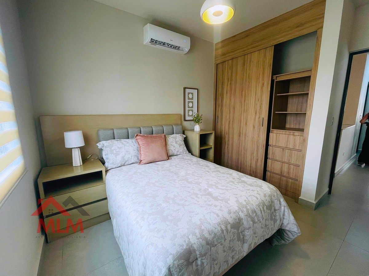 Casa em Dominio Cumbres, García, foto 6 de 13