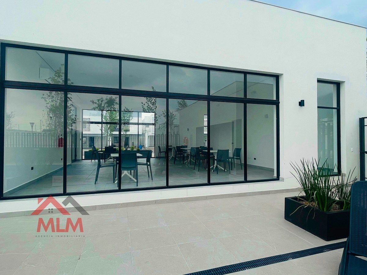 Casa em Dominio Cumbres, García, foto 12 de 13