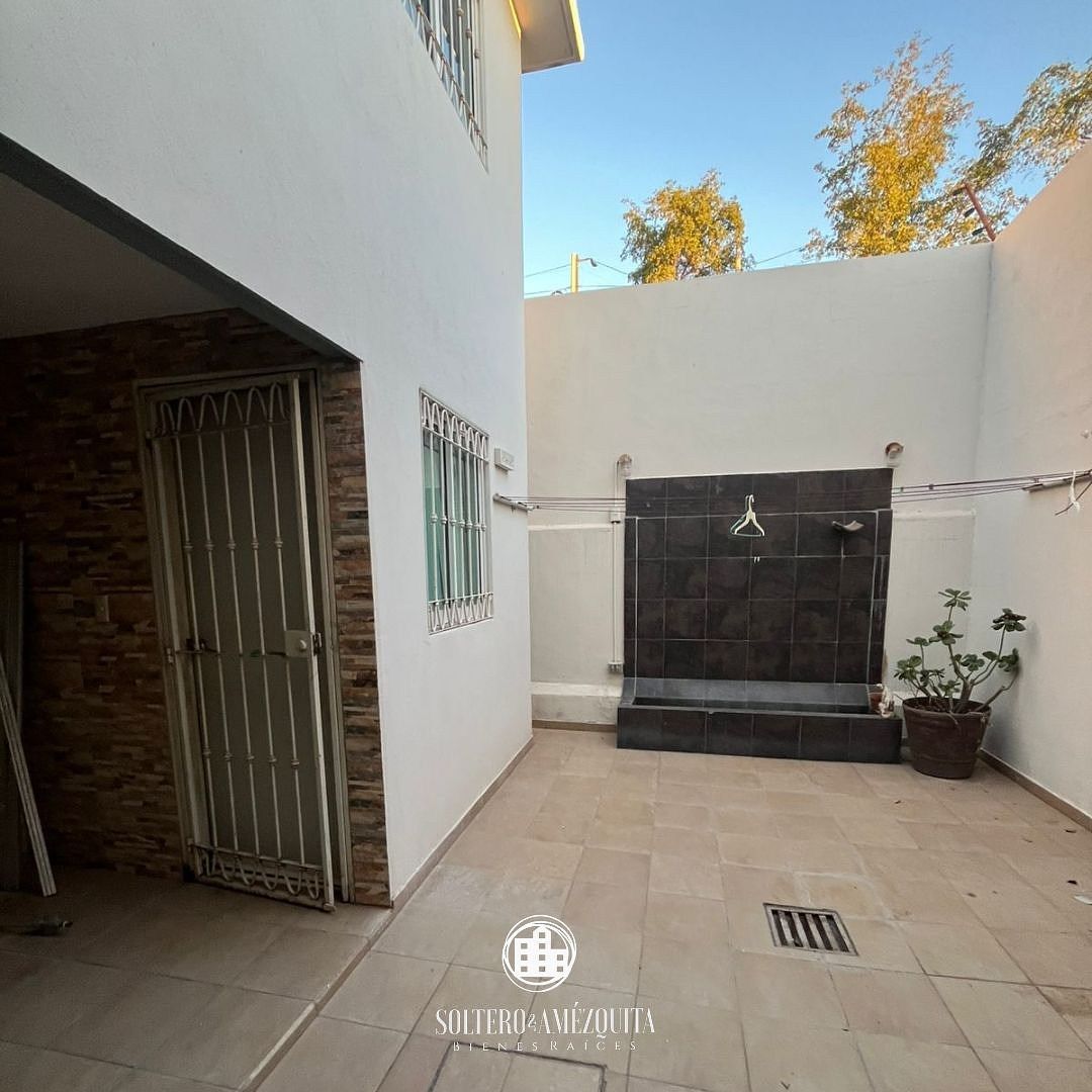 Casa em Colina del Rey, Culiacán, foto 11 de 11