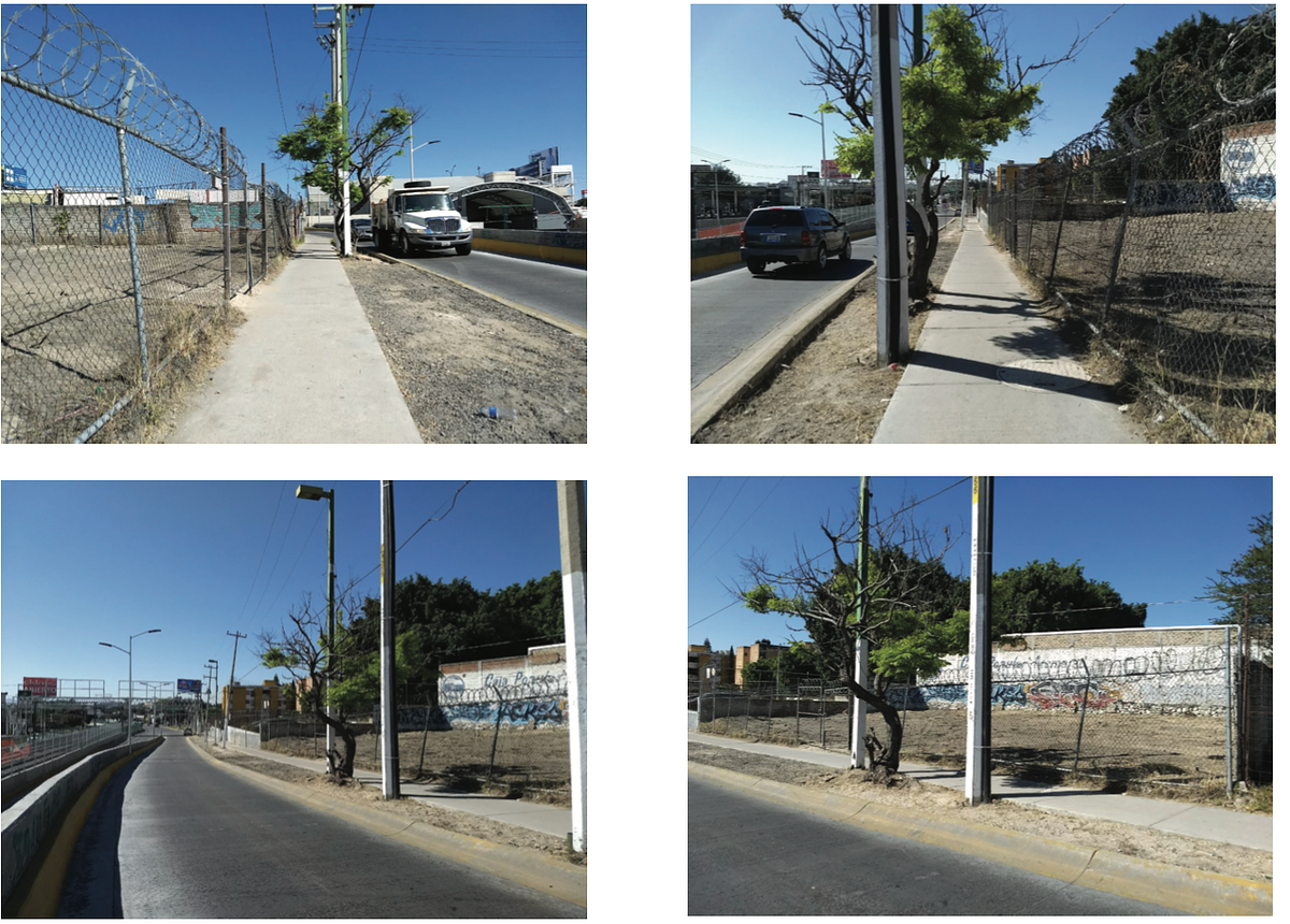 Lote comercial em La Palmita, Zapopan, foto 5 de 5