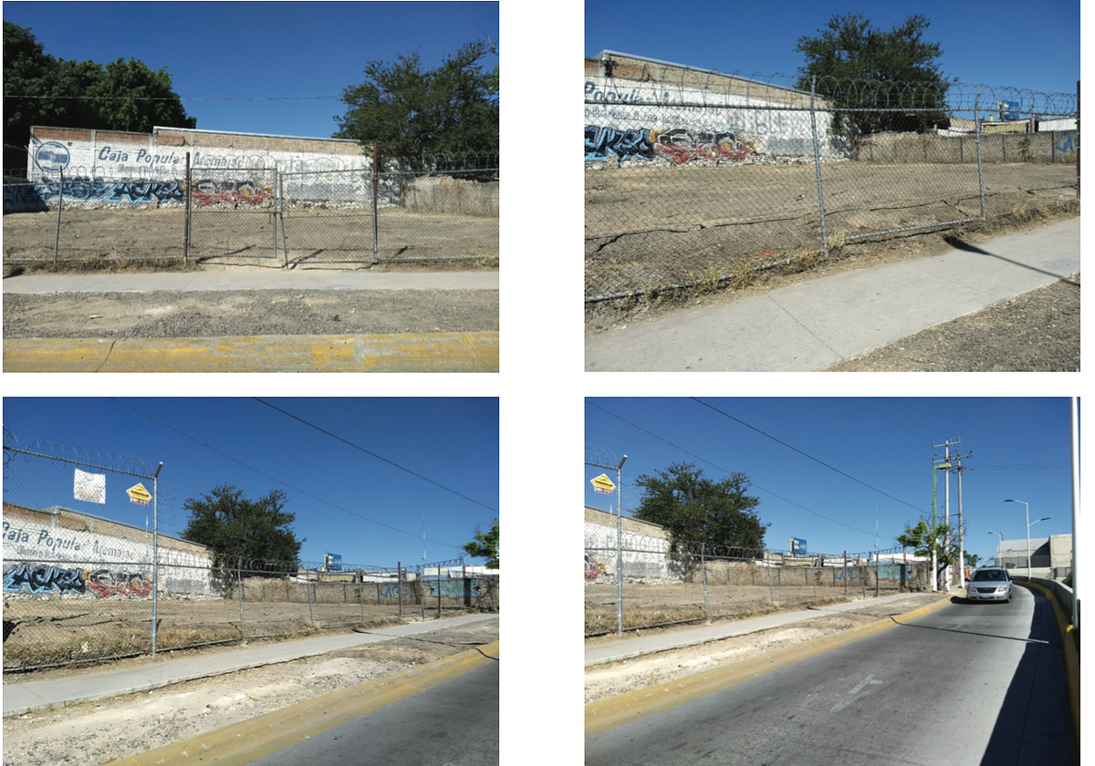 Lote comercial em La Palmita, Zapopan, foto 4 de 5