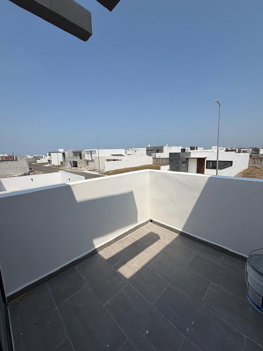 Casa em Lomas de la Rioja, Alvarado, foto 6 de 27