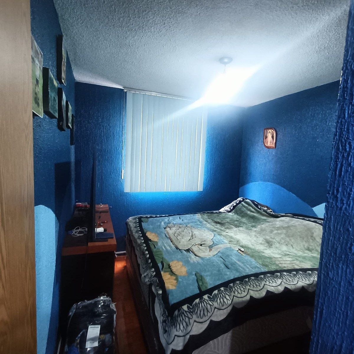 Apartamento em San Rafael, Cuauhtémoc, foto 5 de 10