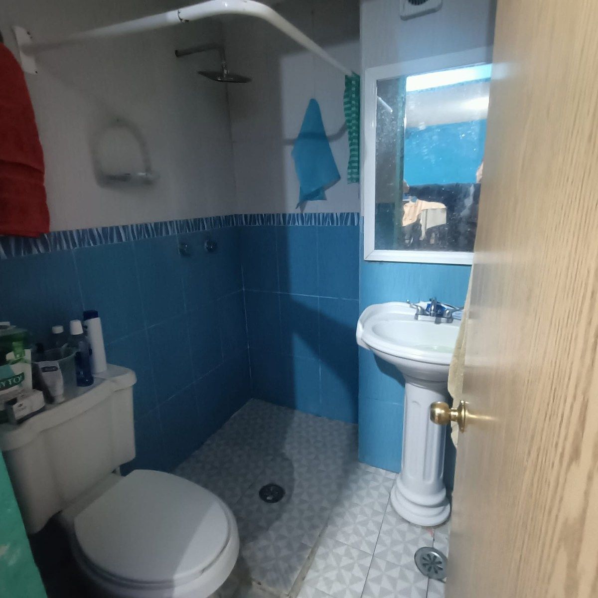 Apartamento em San Rafael, Cuauhtémoc, foto 7 de 10