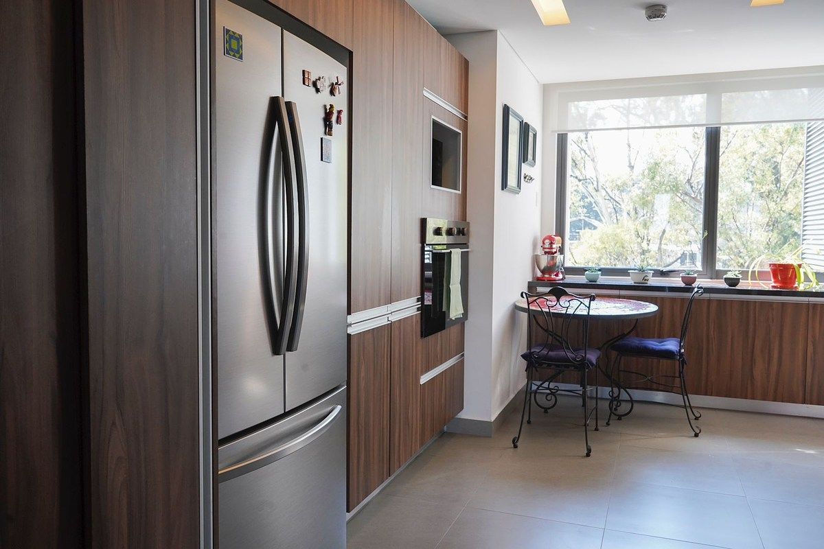 Apartamento em Olivar de los Padres, Álvaro Obregón, foto 10 de 17