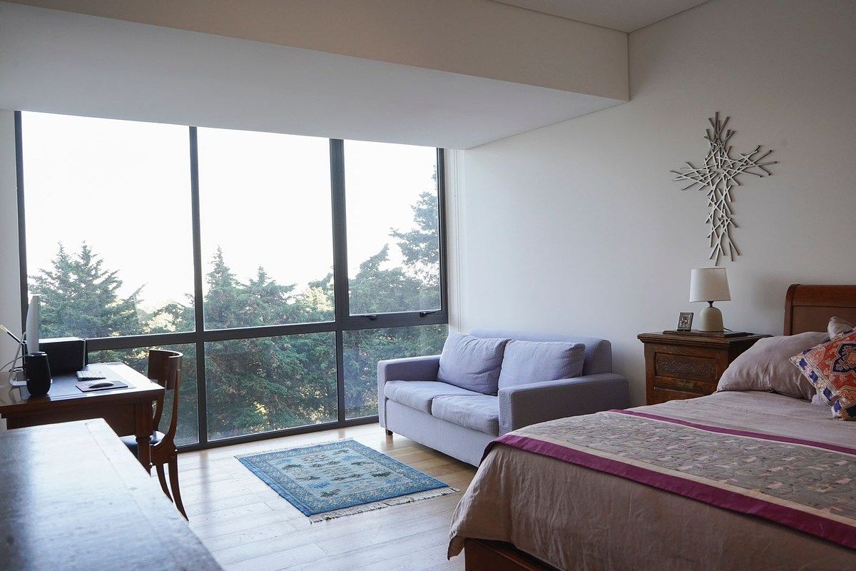 Apartamento em Olivar de los Padres, Álvaro Obregón, foto 12 de 17