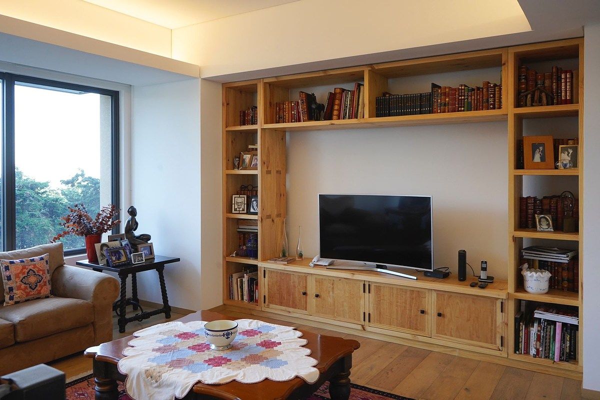 Apartamento em Olivar de los Padres, Álvaro Obregón, foto 9 de 17