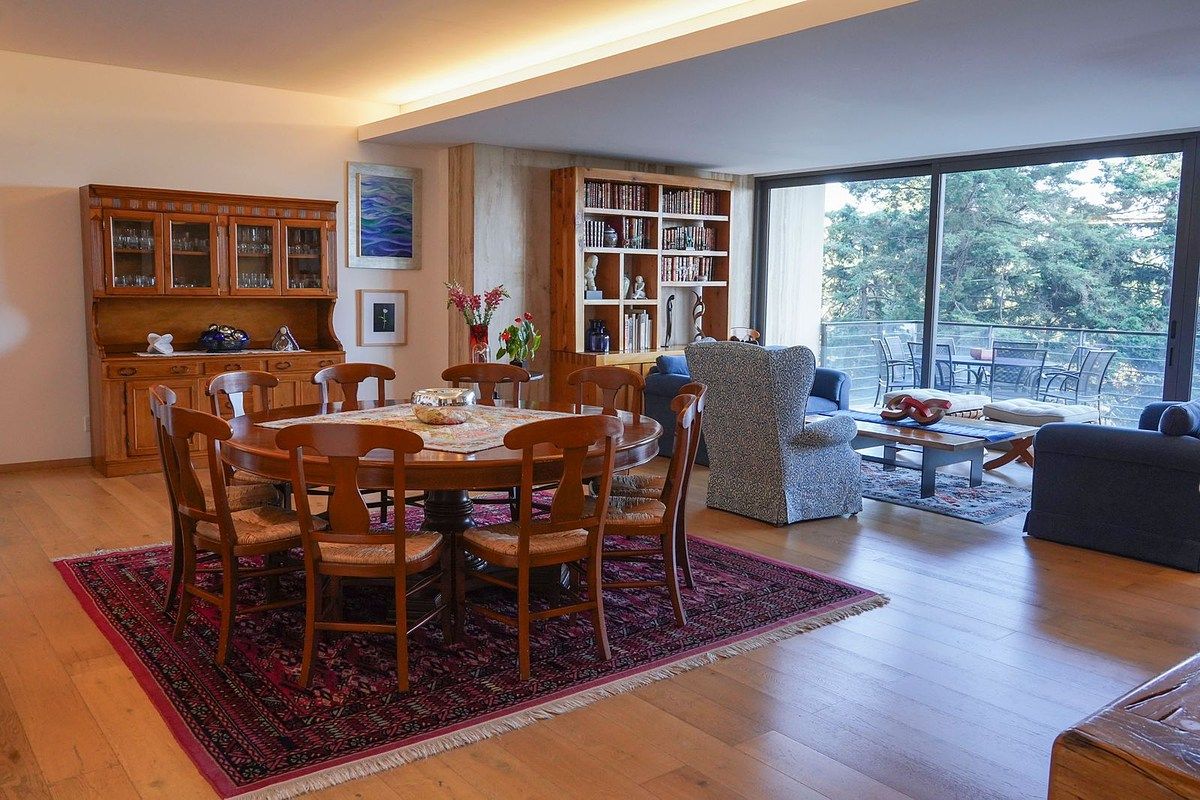 Apartamento em Olivar de los Padres, Álvaro Obregón, foto 6 de 17