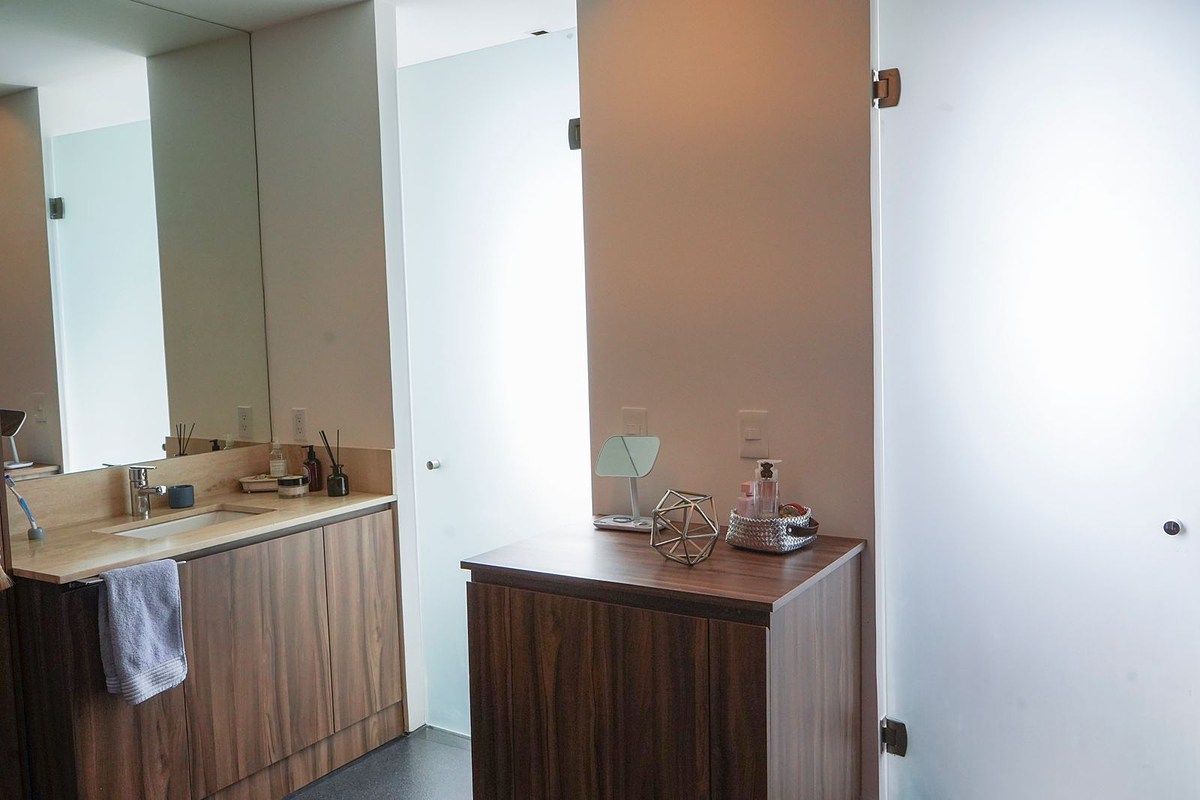 Apartamento em Olivar de los Padres, Álvaro Obregón, foto 16 de 17