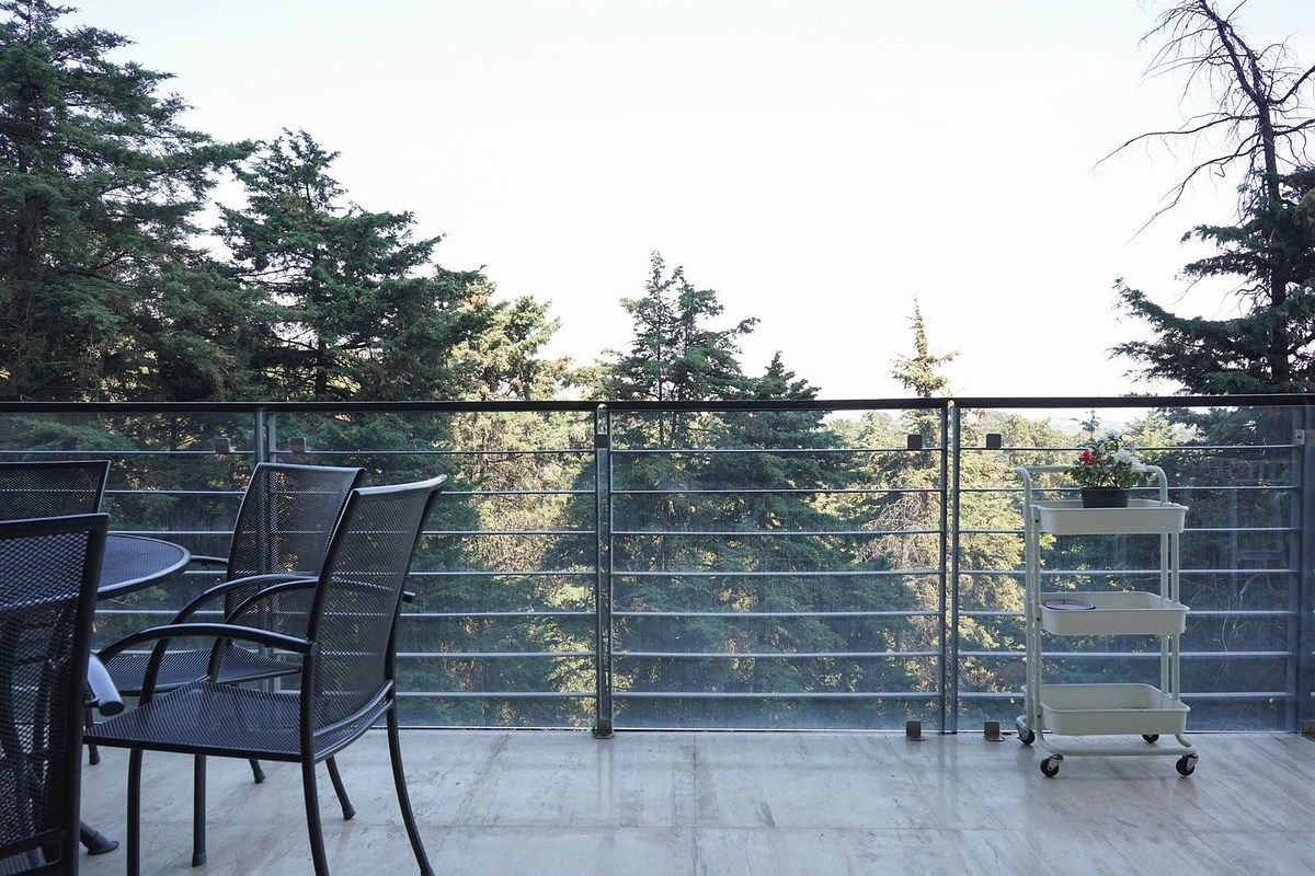 Apartamento em Olivar de los Padres, Álvaro Obregón, foto 17 de 17