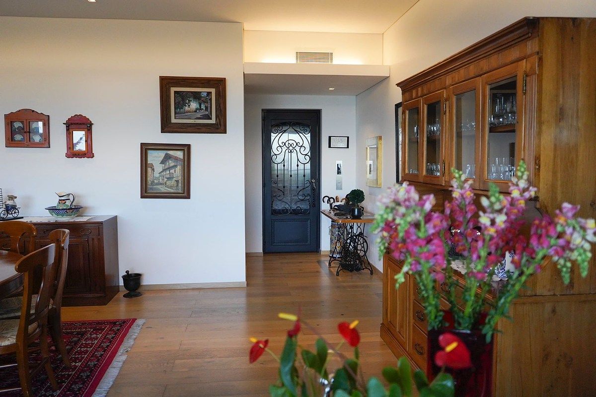Apartamento em Olivar de los Padres, Álvaro Obregón, foto 3 de 17