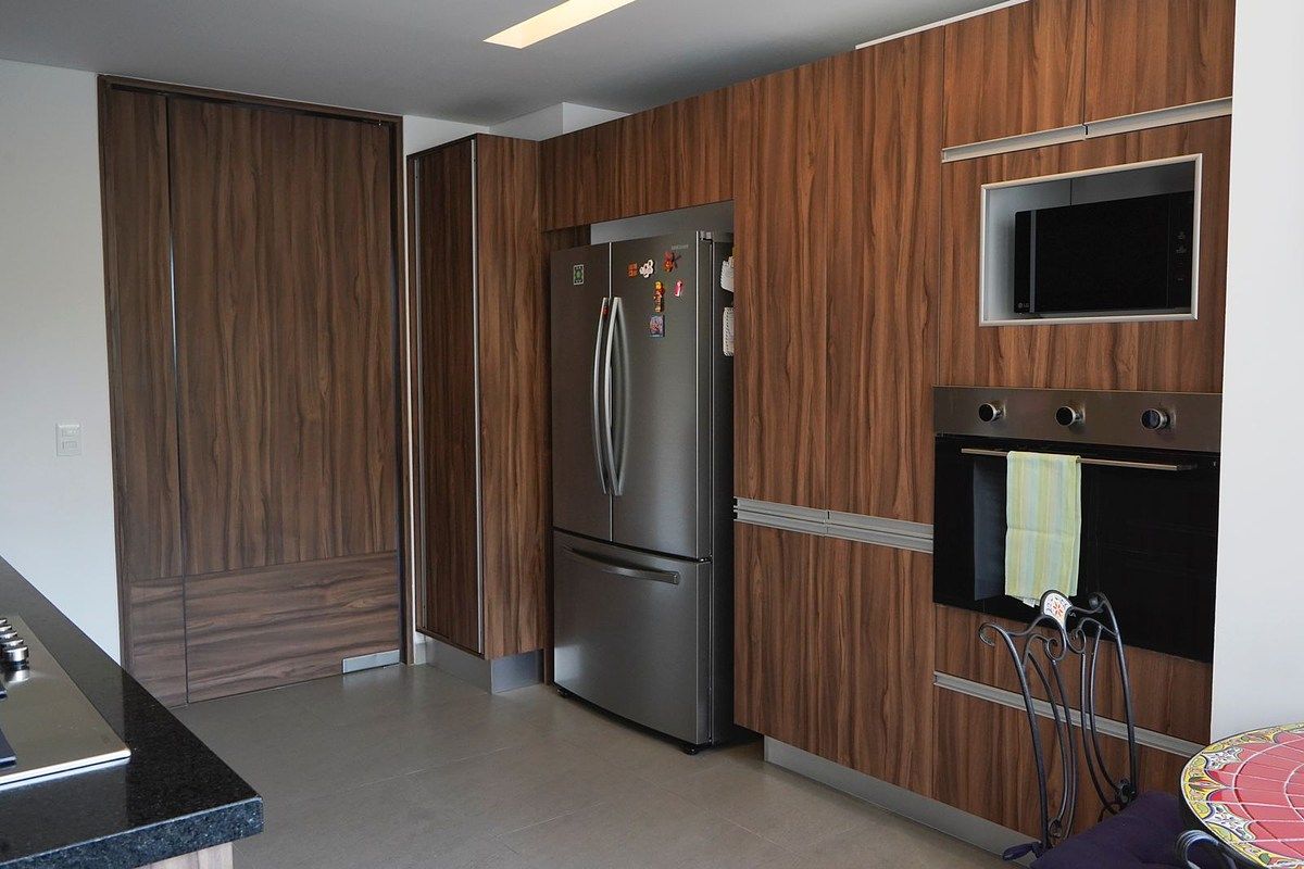 Apartamento em Olivar de los Padres, Álvaro Obregón, foto 11 de 17